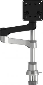 R-GO Tools Uchwyt biurkowy na monitor Zepher 4 C2 (RGOVLZE4SI) 3