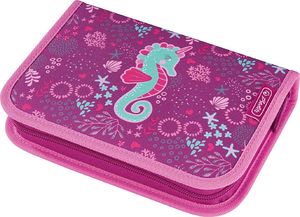 Herlitz Zestaw szkolny Loop Plus Indian Summer 2