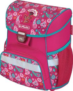 Herlitz Zestaw szkolny Loop Plus Indian Summer 4