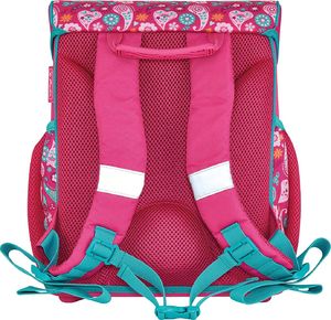 Herlitz Zestaw szkolny Loop Plus Indian Summer 5