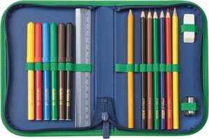 Herlitz Tornister UltraLight Plus Splash 2