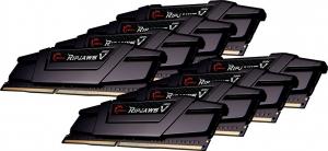 Pamięć G.Skill Ripjaws V, DDR4, 256 GB, 3200MHz, CL16 (F4-3200C16Q2-256GVK) 1