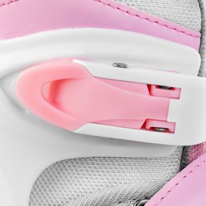 Rolki Spokey Tony rekreacyjne regulowane białe r. 34-37 6