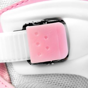 Rolki Spokey Tony rekreacyjne regulowane białe r. 34-37 7