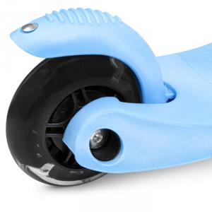 Hulajnoga Spokey Funride Niebieska (927049) 4