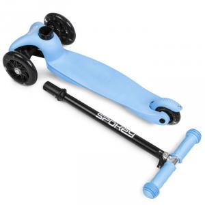 Hulajnoga Spokey Funride Niebieska (927049) 7