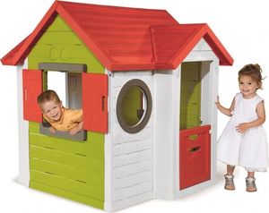 Smoby Domek My Noe House (810404) 1