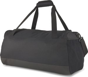 Puma Torba sportowa Team Goal 23 czarna 54 l 3