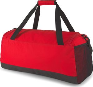 Puma Torba sportowa czarna r. M 3