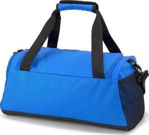 Puma Torba sportowa Team Goal 23 niebieska 24 l 2