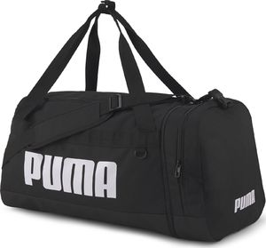 Puma Torba sportowa Challenger 58L czarna 1