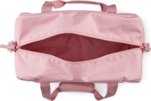 Puma Torba sportowa Phase 25L różowa 2