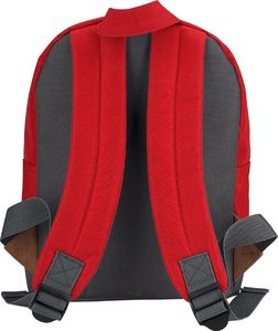 Abbey Kuprinė Abbey, raudona 2