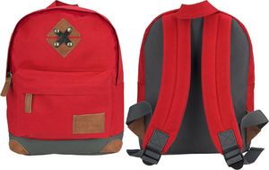 Abbey Kuprinė Abbey, raudona 3