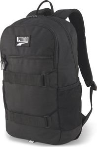 Puma Plecak sportowy Deck 26l czarny 1