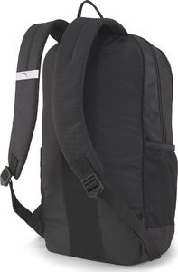 Puma Plecak sportowy Deck 26l czarny 2