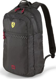 Puma Plecak Motorsport Ferrari Fanwear 18l czarny unisex 2