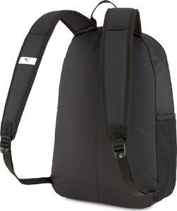 Puma Plecak sportowy Team Goal 23 czarny (076854-03) 2