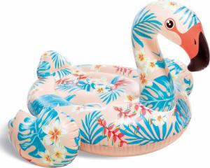 Intex Dmuchany Flaming tropikalny 142x137 cm (57559NP) 3