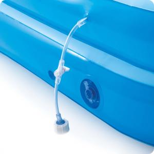 Intex Dmuchany plac zabaw Dżungla 257x216cm (57161) 3