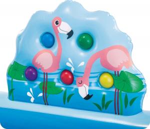 Intex Dmuchany plac zabaw Dżungla 257x216cm (57161) 5