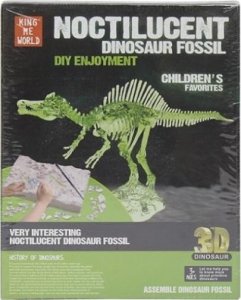 Norimpex Skamielina dinozaur NO-1002930 1