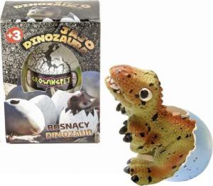 Figurka Norimpex Dinozaur rosnący w jajku 1