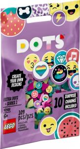 LEGO Dots Dodatki DOTS — seria 1 (41908) 1