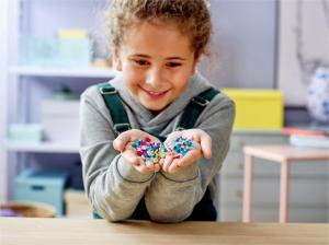 LEGO Dots Dodatki DOTS — seria 1 (41908) 4