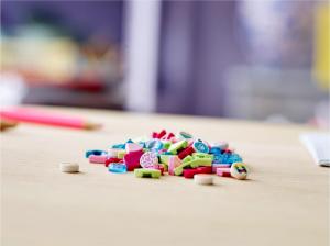 LEGO Dots Dodatki DOTS — seria 1 (41908) 5