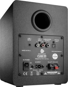 Kolumna Wavemaster Cube Neo Mini 36 W 5