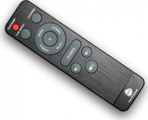 Kolumna Wavemaster Aktivboxen Wavemaster TWO PRO 2.0 Bluetooth stone gray retail 6