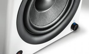 Kolumna Wavemaster Two Pro 110 W 3