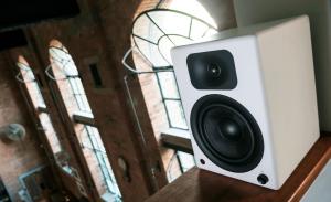 Kolumna Wavemaster Two Pro 110 W 4