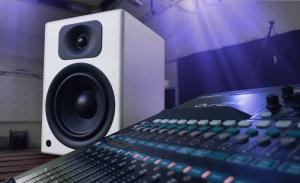 Kolumna Wavemaster Two Pro 110 W 5