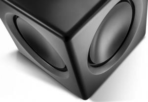 Kolumna Wavemaster Fusion 125 W 2