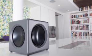 Kolumna Wavemaster Fusion 125 W 3