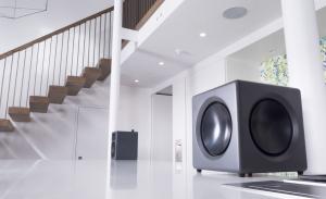 Kolumna Wavemaster Fusion 125 W 4