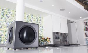 Kolumna Wavemaster Fusion 125 W 5