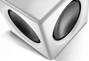 Kolumna Wavemaster Fusion 125 W 2