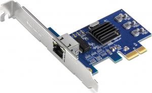 Karta sieciowa TRENDnet TEG-25GECTX 6