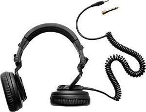 Słuchawki Hercules Słuchawki nauszne HDPDJ 45 (4780898) 5