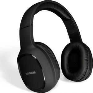 Słuchawki Toshiba Wireless Black (RZE-BT160H-BLK) 1