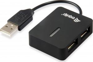 HUB USB Equip 4x USB-A 2.0 (128952) 2