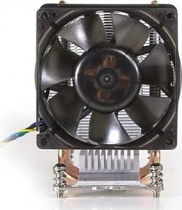 Chłodzenie CPU Inter-Tech A-19 3HE Aktiv (88885509) 2