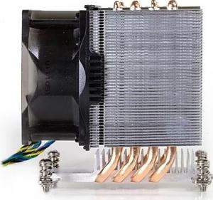 Chłodzenie CPU Inter-Tech A-19 3HE Aktiv (88885509) 3