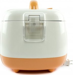 Cuckoo Cuckoo Reiskocher 0,54l CR-0331 3D-Hitzesystem,Warmhaltung 5