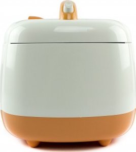 Cuckoo Cuckoo Reiskocher 0,54l CR-0331 3D-Hitzesystem,Warmhaltung 6