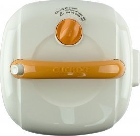 Cuckoo Cuckoo Reiskocher 0,54l CR-0331 3D-Hitzesystem,Warmhaltung 7