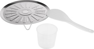 Cuckoo Cuckoo Reiskocher 1,80l CRP-CHSS1009FN Induktions-Druck 2